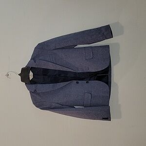 H&M Boys Blazer Blue size 10